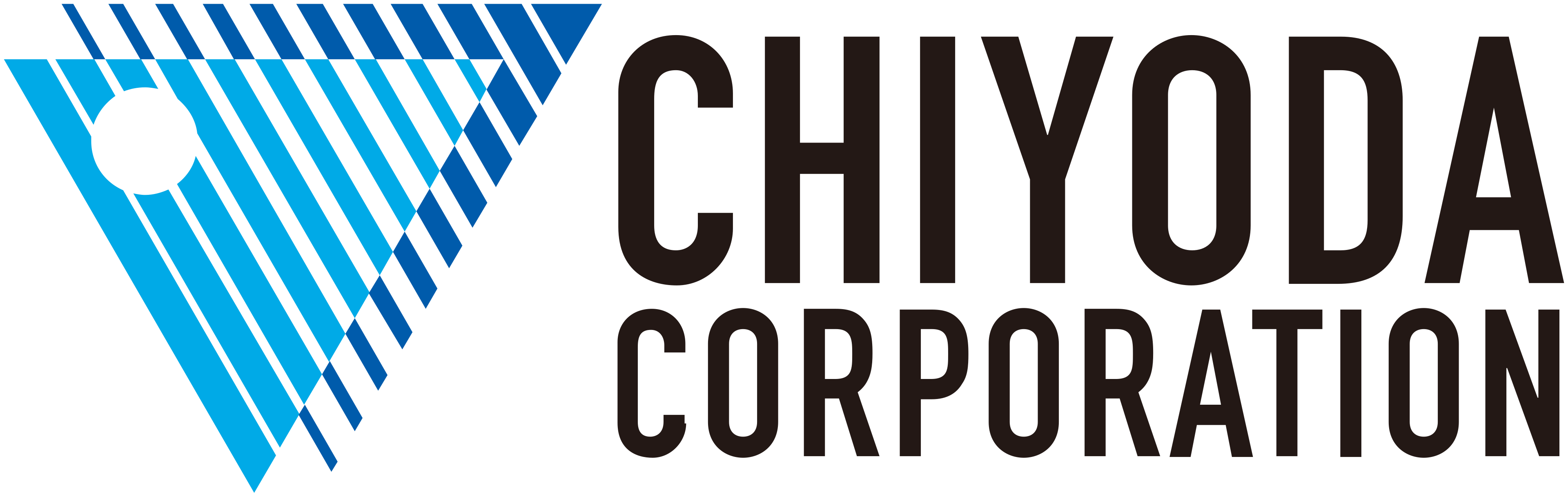 Chiyoda Corporation